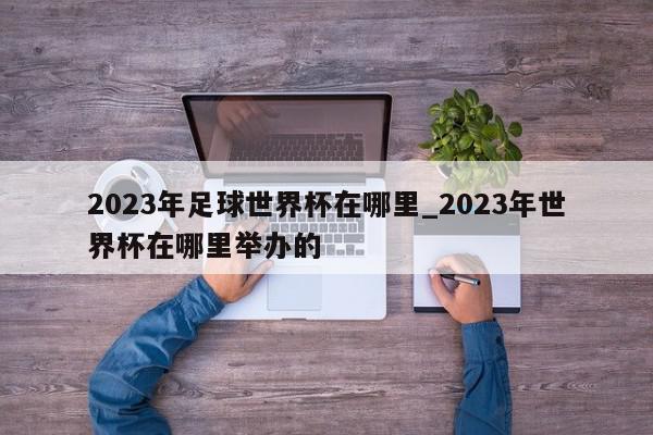 2023年足球世界杯在哪里_2023年世界杯在哪里举办的